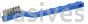 Weiler 44075V Small handle Wire Scratch Brush Stainless Steel Fill Plastic Block 3 x 7 Rows Vending Ready
