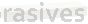 Norton Abrasives 61463699705 Type 54 Dressing Sticks 1/2 x 1 x 4 38A180-IVBE