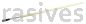 Weiler 41022 1/4" Fitch Brush Black China Bristle 13/16" Trim Length Clear Lacquered Handle