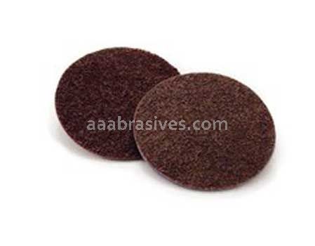 Standard Abrasives Quick Change TSM Surface Conditioning XD Disc 848532 4-1/2" x 5/8-11 MED