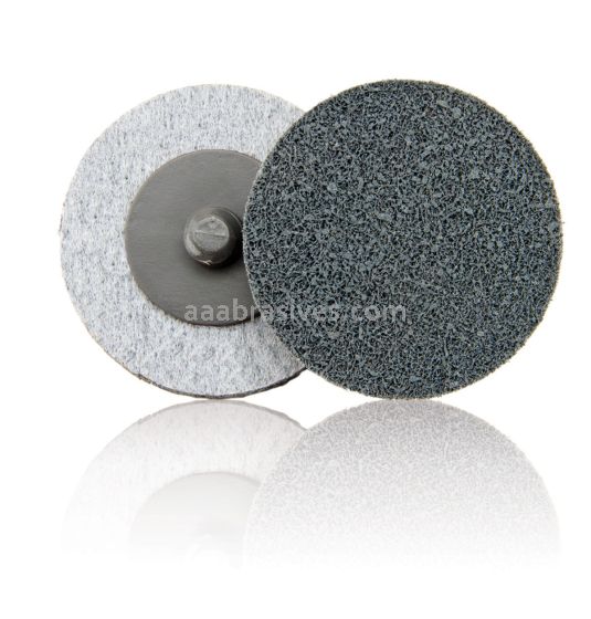 Dynabrade 3" 6A M Hard Type R Unitized Locking-Type Disc