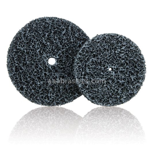 Dynabrade,5" x 1/2" CS-DC SXCS Clean n Strip Disc
