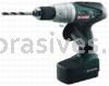 Metabo SBP18 Plus - 18V CORDLESS HAMMER DRILL KIT - 602422520