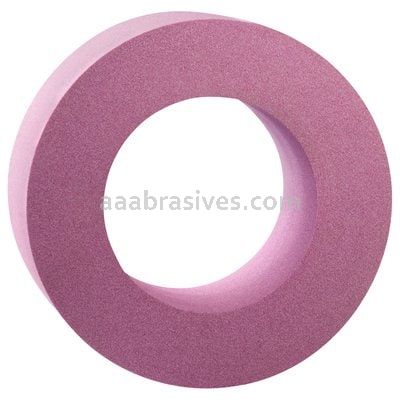 3M™ 7100214477 Vitrified Grinding Wheel 33VA T1-450X40X203.2 40A120 L15VPMF300W- 50M/S ANSI