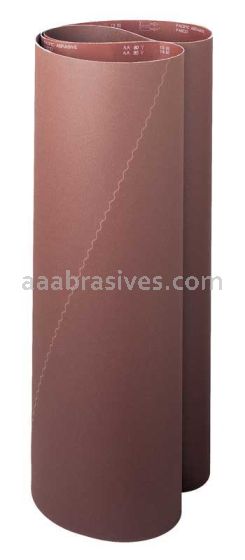 Sanding Belts 52x85 36 Grit A/O Aluminum Oxide Premium