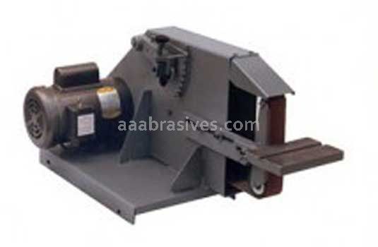 Kalamazoo S272 - 2X72 SANDER- 1HP- 1PH- 110V