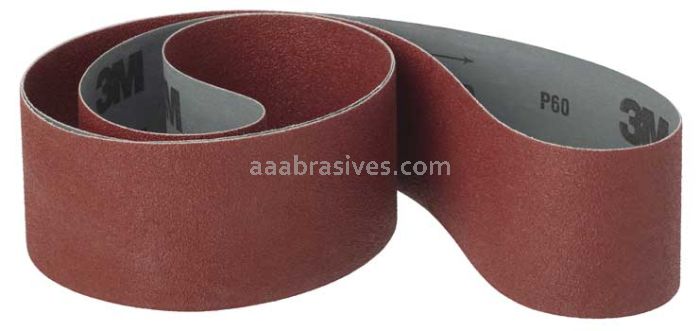 3M&trade; 7010513441 6 x 168 P240 Grit YF-wt 359F Cloth Belt