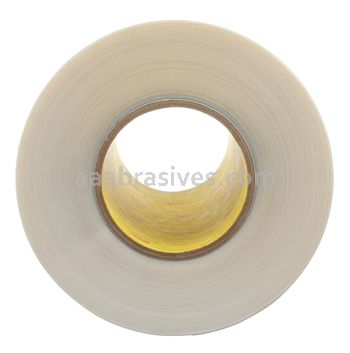 3M™ 7100134272 Polyurethane Protective Tape 8671 Transparent 12 in x 36 yd