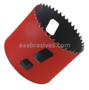 Morse® Kraken Carbide Tipped Hole Saw 5/8" / 16mm