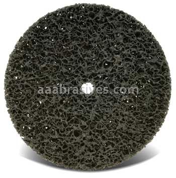 4x1/2x1/4, Strip It Wheel (Lava Wheel), Extra Coarse, T-1