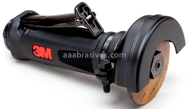 3M™ 7100106924 Cut-Off Wheel Tool 3 x 5/8-11 1hp