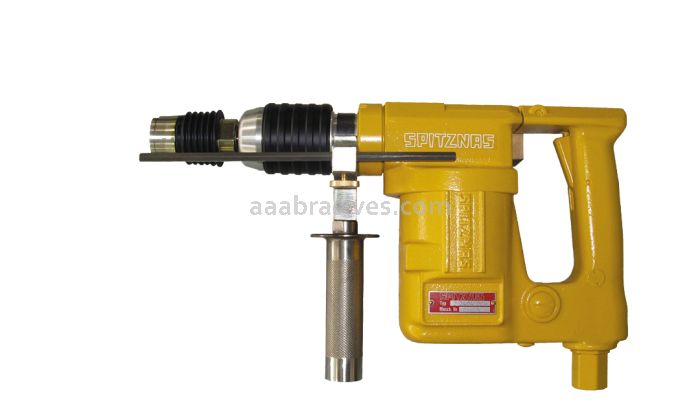 CS Unitec Pneumatic SDS-Plus Rotary Hammer Drill 224040030