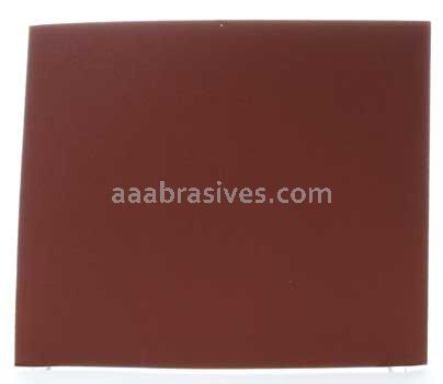 3M™ 7000118495 9 x 11 P220 Grit J-weight 314D Utility Cloth Sheet