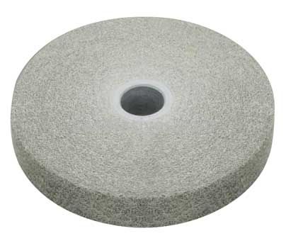 3M™ Scotch-Brite™ 7000120936 6 x 1/2 x 1/2 2S Very Fine EXL Unitized Wheel
