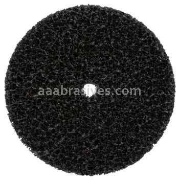 3M™ 7000028474 6 x 1/2 S-XCRS Scotch-Brite™ CS-DC Clean and Strip Disc