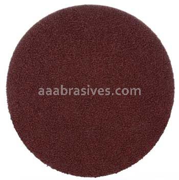 3M&trade; 7010518075 7 x 7/8 P120 Grit YF-wt 359F Hookit&trade; Cloth Disc
