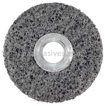 3M™ Scotch-Brite™ 7010534352 5/16 x 1 x 3 7S Extra Coarse Clean and Strip Unitized Wheel