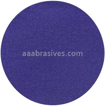 3M™ 7100099517 6" 80+ Grit Cubitron™ II Hookit™ Clean Sanding Abrasive Disc