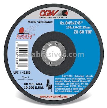 CGW 45286