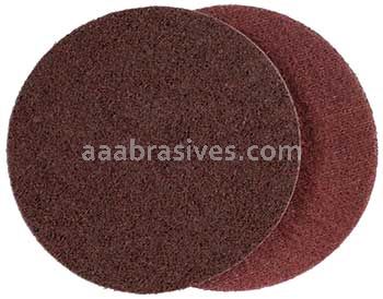 Cibo Abrasives 4-1/2 Medium RC2 Surface Conditioning Disc