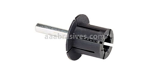 Walter 1/4" Adapter Mandrel 662980091333