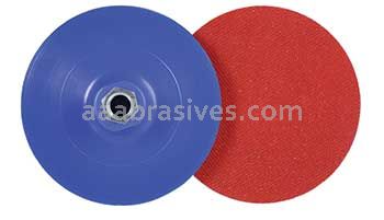 Cibo Abrasives Backing Pad 3 x 5/8-11