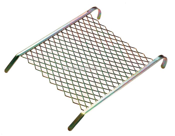 Osborn Brush Paint Bucket Grid #85032