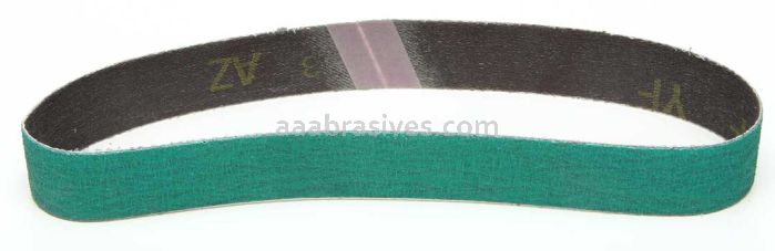 3M™ 7010308493 2 x 60 60 Grit 577F Cloth Belt