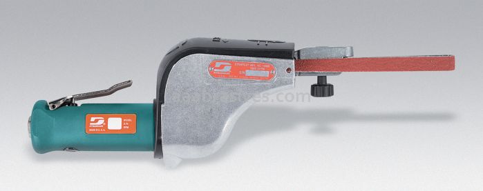 Dynabrade 14000 Dynafile Abrasive Belt Tool