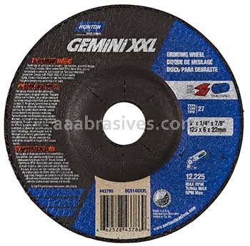 ロンド・ロンド Norton Abrasives 66252843786