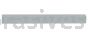 Norton 1/2 X 1/2 X 6/NMVC400-J5VCA//Type 54 Dressing Sticks
