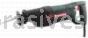 Metabo PSE1200 - VAR. SPD./ORBITAL RECIP. SAW - 601300420