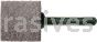 CIBO Rebel One MA8 W185 Unitized Mounted Point 1/2 x 1/8