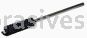 Weiler 34358 CrossFlex Standard Duty Bore Brush 5/8 Diameter 320 SC with Collet