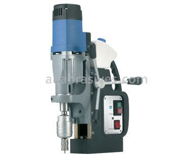 CS Unitec Magnetic High Power Drill MAB 455