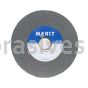 6 x 1 x 1 7FA Fine Merit Deburr & Finish Wheel Convolute Wheels