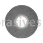 6 x 1 x 2 Silicon Carbide Very Fine Merit Medium Density Flap Wheels