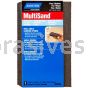Norton 4-7/8 x 2-7/8 x 1 80/120 Med/Fine Norton Dual Angle Drywall Sanding Sponges