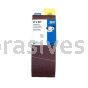 Norton 4 x 24 50-X Norton Adalox JobPack Portable Belts