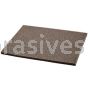 Norton 4-1/2 x 5-1/2 x 3 16 220 Norton Contour Extra Fine Sanding Sponges (Bulk Pack)