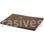 Norton 4-1/2 x 5-1/2 x 3/16 150 Norton Contour Fine Sanding Sponges (Bulk Pack)