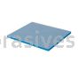 Norton 4-1/2 x 5-1/2 x 3/16 Norton SoftTouch Contour Sanding Sponges Fine(Bulk Pack)