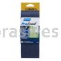Norton 3 x 18 In. ProSand Cloth Portable Belt 80 Grit R831 ZA