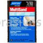 Norton 4 x 2-3/4 x 1 Med/Fine 80/120 Small Area General Purpose Sanding Sponges