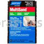 Norton 4 x 2-3/4 x 1 Crs/Med 60/80 Small Area General Purpose Sanding Sponges