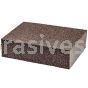 Norton 4 x 2-3/4 x 1 80/120 Grit Norton Small Area General Purpose Med/Fine Sanding Sponges