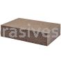 Norton 4 x 2-3/4 x 1 120 Grit Norton Small Area General Purpose Fine Sanding Sponges
