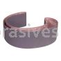 Norton 6 x 89 80-X Norton Metalite (Plyweld S-Flex)R215 Narrow Belts