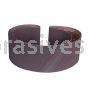 Norton 6 x 108 80-X Norton Metalite Plyweld S-Flex R215 Narrow Belts