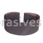 Norton 6 x 108 100-X Norton Metalite Plyweld S-Flex R215 Narrow Belts